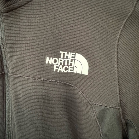 The North Face Black Sunriser Quarter Zip Long Sleeve Top Pullover. Women Small - Picture 5 of 14